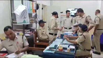 पनागर: बीमा एजेंट से आर्मी में माल सप्लाई का लाइसेंस बनवाने के नाम पर ₹15 लाख की हुई ठगी, पनागर थाने में दर्ज हुआ मामला