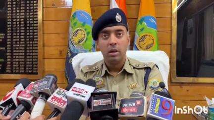 मनाली: 14 वर्षीय किशोर से मनाली पुलिस ने 24.700 ग्राम चिट्टा किया बरामद, पुलिस थाना मनाली में मामला दर्ज