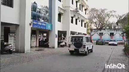 વ્યારા: કપડવણ ગામના ફરિયાદી સાથે તાંત્રિક વિધિ કરી પૈસા ડબલ કરી આપવાની લાલચ આપી 5 લાખ 66 હજારની છેતરપિંડી થઈ.