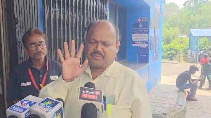 সিউড়ি ১: সিউড়ি সদর হাসপাতাল চত্বরে স্ত্রীকে খুন করার চেষ্টা স্বামীর, সেই ঘটনা প্রসঙ্গে জানালেন হাসপাতাল সুপার