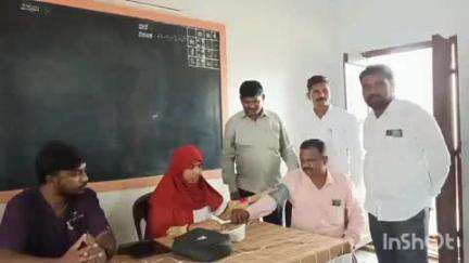 ಸವಣೂರು: ಕಟ್ಟಡ ಕಾರ್ಮಿಕರು ಉಚಿತ ಆರೋಗ್ಯ ತಪಾಸಣೆ ಶಿಬಿರದ ಸದುಪಯೋಗ ಪಡೆದುಕೊಳ್ಳಬೇಕು - ರಾಜ್ಯಾಧ್ಯಕ್ಷ ಡಿ.ಎಸ್ ಓಲೇಕಾರ