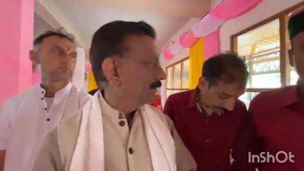 ठियोग: ठियोग के विधायक कुलदीप सिंह राठौर ने कहा, ठियोग में बन रहे मार्ग का कार्य जल्द होगा पूरा, क्षेत्र के लोग करें सहयोग
