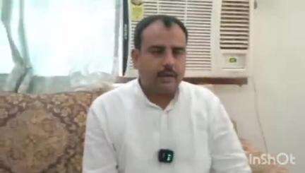 विद्यापति नगर: विद्यापति नगर में बिहार पुलिस व बीपीएससी की तैयारी कर रहे छात्रों के लिए समाजसेवी ने शुरू की मुफ्त कोचिंग