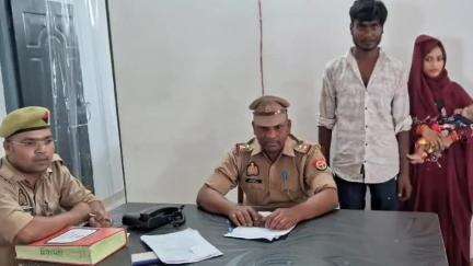 मंझनपुर: एसपी के निर्देशन में मंझनपुर परिवार परामर्श केंद्र ने पति-पत्नी में कराई सुलह, फिर से साथ जीने का लिया संकल्प