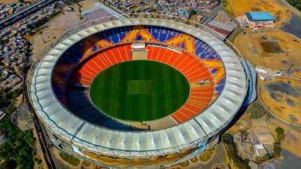 અમદાવાદ શહેર: ઇન્ડિયન પ્રીમિયર લીગ (IPL) 2025ની ફાઇનલ અમદાવાદમાં  રમાશે