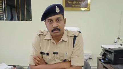 सोहागपुर: गिरूई खुर्द के खेत में मिला लावारिस गांजा, ASP ने दी जानकारी