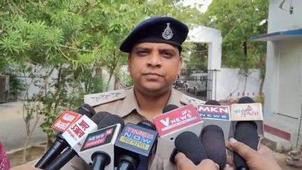 छतरपुर नगर: भगंवा में दुल्हन बारात का करती रही इंतजार, एसडीओपी बोले- होगी वैधानिक कार्रवाई