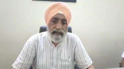 श्रीकरणपुर के पूर्व मंत्री सुरेंद्रपाल टीटी ने प्रधानमंत्री की बीकानेर में होने वाली सभा को लेकर की अपील