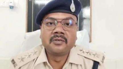 जयसिंहनगर: गिरूई खुर्द गांव में लावारिस हालत में मिला क्विंटलों किलो अवैध गांजा, एसडीओपी ने दी जानकारी