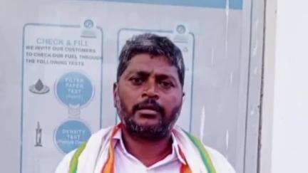 కథలాపూర్: వేములవాడ నుంచి ముంబైకి 2 ఆర్టీసీ ఏసీ బస్సులు ప్రారంభించడం సంతోషంగా ఉంది: మాజీ ఎంపీపీ తోట్ల అంజయ్య