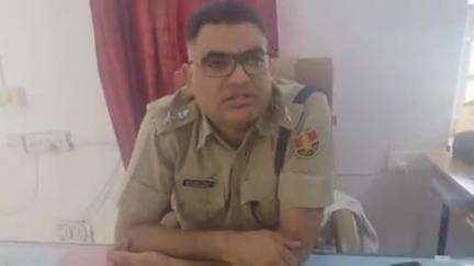 पिंडवाड़ा: रोहिड़ा थाने से पोक्सो एक्ट में गिरफ्तार आरोपी के फरार होने के मामले में संतरी व आरोपी के खिलाफ केस दर्ज