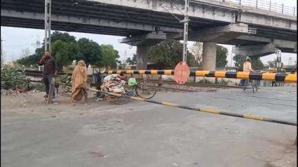उचेहरा: मेंटिनेंस कार्य के चलते उंचेहरा रेलवे 20 मई की शाम से 24 मई तक रहेगा बंद