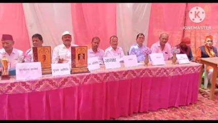 सल्ट: कृषि विज्ञान इंटर कॉलेज चनोली के 63वें स्थापना दिवस पर सांस्कृतिक कार्यक्रम की रही धूम, दर्जा राज्य मंत्री रहे मौजूद