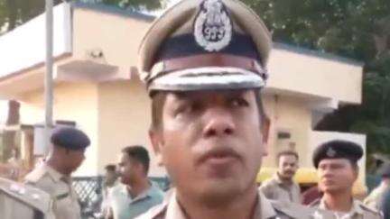 અમદાવાદ શહેર: ચંડોળામાં AMC દ્વારા 2.50 લાખ સ્ક્વેર મીટરના ગેરકાયદેસર દબાણો દૂર કરાશે, JCP શરદ સિંઘલે જણાવ્યું