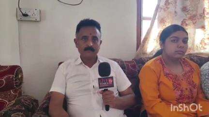 जुब्बल: विद्यार्थियों के माता-पिता और पीटीए प्रधान ने जुब्बल में 10वीं व 12वीं के परिणाम के गलत तरीके से चलाए जाने पर किया खंडन