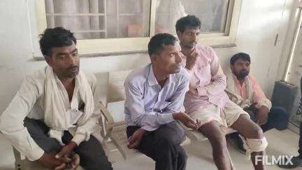 मुरैना: श्रीचंद कुशवाहा का पुरा गांव के पास ज़मीन सीमांकन के दौरान दो पक्षों में हुई मारपीट में हुई फायरिंग, 3 लोग हुए घायल