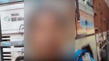 साहेबपुर कमाल: सनहा परोरा की युवती आरा स्टेशन से प्रेम प्रसंग के चलते हुई फरार, परिजनों ने मीडिया को दी जानकारी