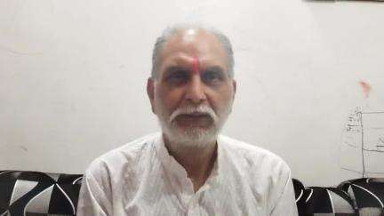 नूरपुर: नूरपुर ब्राह्मण सभा के अध्यक्ष सुरेश शर्मा ने नूरपुर बॉयज स्कूल को गर्ल्स स्कूल के साथ मर्ज करने को बताया दुःखद