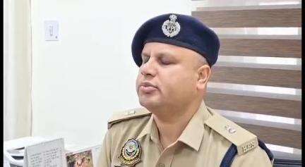 धर्मशाला: जिला में यातायात नियमों की अवहेलना पर पुलिस ने 174 चालान कर बसूला ₹17,200 जुर्माना: वीर बहादुर, ASP कांगड़ा