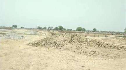 मांट: नौहझील में ईट भट्टे पर संदिग्ध परिस्थितियों में युवक की मौत