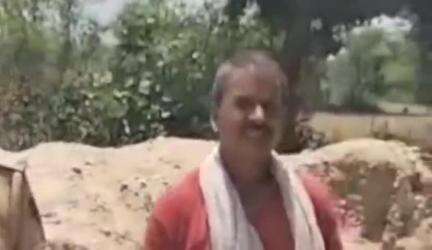 गोगुन्दा: ओगणा पुलिस ने अवैध खनन पर की कार्रवाई, 20 से 25 टैक्टर ट्रॉली बजरी की जब्त