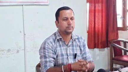 धर्मशाला: जिला परिषद के पार्षद जोगिंद्र ने धर्मशाला में कहा- ओबीसी वर्ग के प्रमाण पत्र को 3 साल या आजीवन समय के लिए बनाया जाए