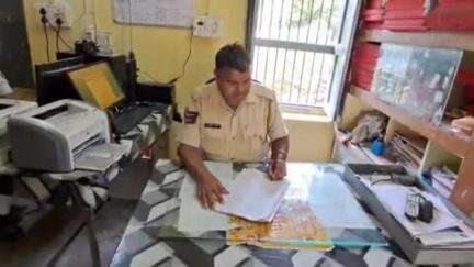 पिड़ावा: बरखेड़ी में लड़ाई-झगड़ा करने के आरोप में पुलिस ने 2 व्यक्तियों को किया गिरफ्तार
