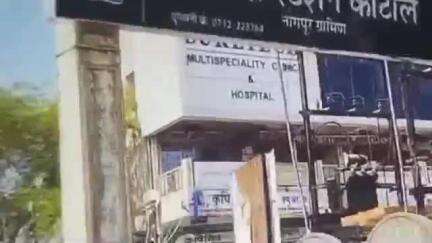 काटोल: आय यु डीपी येथून चार चाकी वाहनांसह घरातील दागिने चोरी करणाऱ्या विधी संघर्ष ग्रस्त बालकाच्या टोळीचा पर्दाफाश