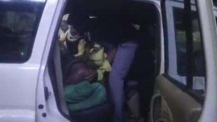 आमला: सोनखेड़ी गांव: बाथरूम करने गया युवक कुएं में गिरा, बचाने वाला भी घायल