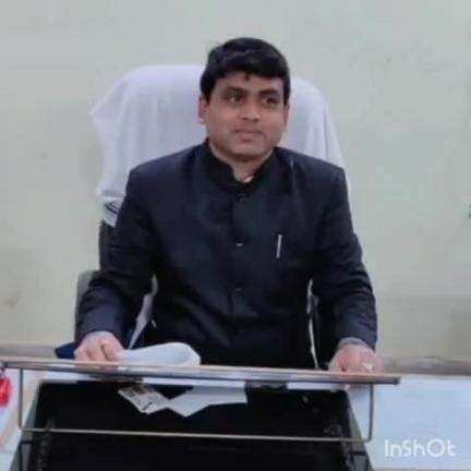 रजौली: रजौली के एसडीओ आदित्य कुमार पीयूष का हुआ ट्रांसफर, नए एसडीओ होंगे स्वतंत्र कुमार सुमन