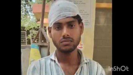 बांगरमऊ: आसीवन में दो अलग मामलों में हिंसा, जमीन विवाद और क्रिकेट मैच को लेकर हुई मारपीट, तीन लोग अस्पताल में भर्ती
