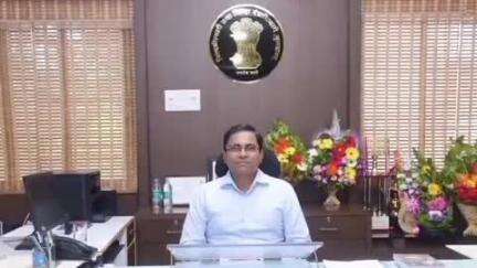 बुलढाणा: ड्रोन किंवा मानवरहित हवाई यंत्र वापरण्यास मनाई - जिल्हाधिकारी डॉ किरण पाटील
