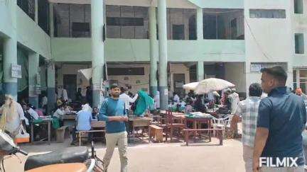 मुरैना नगर: लाठियों से मारपीट करने वाले आरोपियों को न्यायालय ने 6 माह का कारावास और ₹500 का जुर्माना लगाया