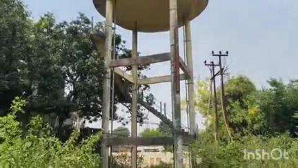 सोहावल: भारतीय किसान यूनियन नेता फरीद अहमद ने सोहावल तहसील में पानी की टंकी में हुए भ्रष्टाचार को लेकर की शिकायत