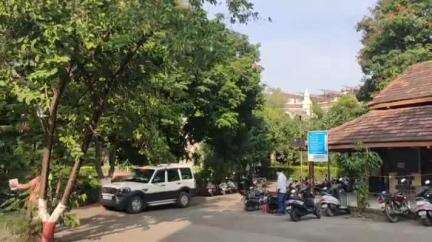 जळगाव: नशेमन कॉलनीतील तरूणाच्या घरातून २ लाख किंमतीचे तीन मोबाईलची चोरी; एमआयडीसी पोलीस ठाण्यात गुन्हा दाखल