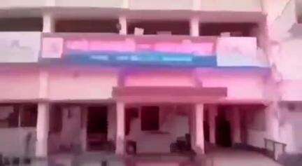 काशीपुर: आईटीआई थाना क्षेत्र के निवासी एक व्यक्ति ने एक महिला के साथी पर ब्लैकमेल करने का आरोप लगाया
