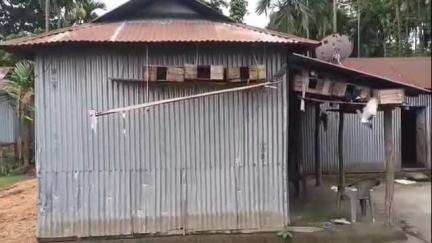 ধুবুৰী ভাগ: আগমনিত বহিঃ ৰাজ্যত চিকিৎসাৰ বাবে গৈ নিখোজ মৰাগদাধৰ গাঁৱৰ সাজাহান আলী