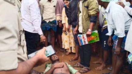 ಕುಂದಗೋಳ: ಕುಂದಗೋಳ ತಾಲೂಕಿನ ಹಿರೇನರ್ತಿ ಗ್ರಾಮದಲ್ಲಿ ಸಿಡಿಲು ಬಡಿದು ಯುವಕನೋರ್ವ ಸಾವು