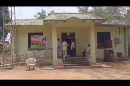 रामटेक: 100 दिवसाच्या कार्यालयीन सुधारणा कार्यक्रमात नागपूर विभागात पवनी प्रादेशिकला प्रथम तर देवलापारला द्वितीय क्रमांक प्राप्त