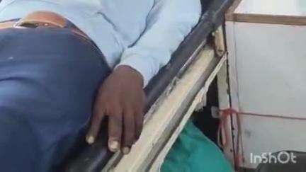 पारोळा: पारोळा चोरवड रस्त्यावर मोटरसायकल आयशर अपघातात एक जण ठार