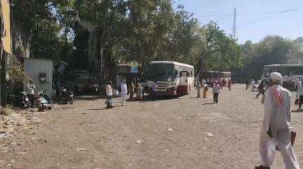 जळगाव: नवीन बसस्थानक परिसरातून अल्पवयीन मुलीचे अपहरण; जिल्हापेठ पोलीसात गुन्हा दाखल
