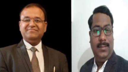 लैलूंगा: भाजपा मंडल लैलूंगा का हुआ विस्तार, उमेश अग्रवाल के उपाध्यक्ष बनने से कार्यकर्ताओं में हर्ष
