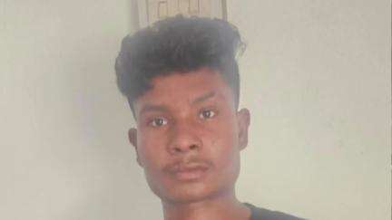 कुरडेग: कुरडेग पुलिस ने नाबालिग के साथ दुष्कर्म करने के आरोप में एक युवक को गिरफ्तार कर भेजा जेल