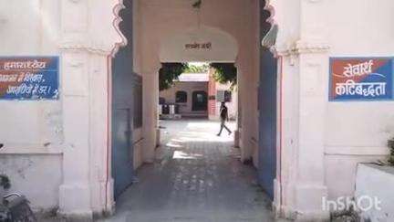 मावली: खेरोदा थानाधिकारी सुरेश विश्नोई ने बताया कि हाइवे पर शराब की दुकान में मारपीट की सूचना पर पुलिस मौके पर पहुंची