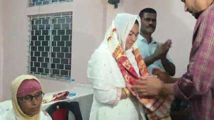 মানকাচৰ: হাটশিঙিমাৰীৰ বৰাইৰ আলগা গাঁও পঞ্চায়তৰ ৭ গৰাকী নৱ নিৰ্বাচিত ৱাৰ্ড সদস্য/সদস্যা আজি সভাপতি নিৰ্বাচিত কৰাৰ সিদ্ধান্ত গ্ৰহন