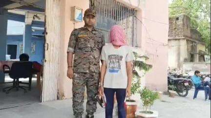 रफीगंज: लापता युवक को उत्तर प्रदेश के ललितपुर से किया गया बरामद
