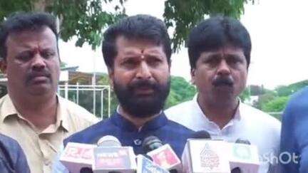 ಚಿಕ್ಕಮಗಳೂರು: ಬೆಂಗಳೂರು ಅಭಿವೃದ್ಧಿಗೆ ಕೊಡೋ ಹಣ ಎಲ್ಲಿ ಹೋಗುತ್ತಿದೆ, ನಾವೆಲ್ಲ ಗಂಭೀರವಾಗಿ ಯೋಚನೆ ಮಾಡ್ಬೇಕು: ನಗರದಲ್ಲಿ ಎಂಎಲ್ಸಿ ಸಿ.ಟಿ ರವಿ ಹೇಳಿಕೆ