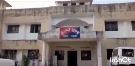 केतार: युवती से दुष्कर्म करने के आरोपी को केतार पुलिस ने भेजा जेल
