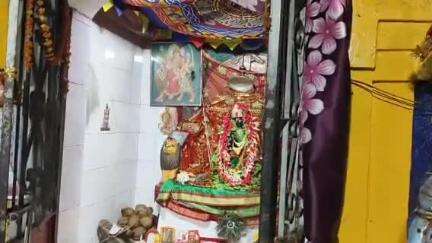 ତଲସରା: ତୁଡାଲଗା ମଙ୍ଗଳା ମନ୍ଦିରର ୨୧ ତମ ପ୍ରତିଷ୍ଠା ଉତ୍ସବ ପାଳିତ ଯୋଗ ଦେଲେ ଜିଲ୍ଲା ପରିଷଦ ସଭ୍ୟ