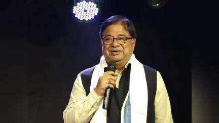দিনহাটা ১: ''প্রধানমন্ত্রীর আলিপুরদুয়ার সফর সাইবেরিয়ার অতিথি পাখির মতোই ক্ষণস্থায়ী" - কটাক্ষ মন্ত্রী উদয়নে'র